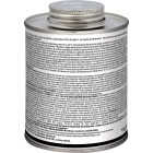 Oatey 16 Oz. Low Voc Medium Bodied Clear PVC Cement Image 2