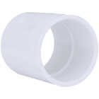 Charlotte Pipe 2-1/2 In. Sch. 40 PVC Coupling Image 1