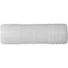 Boshart 2 In. Barb x 2 In. Barb Nylon Insert Coupling Image 1