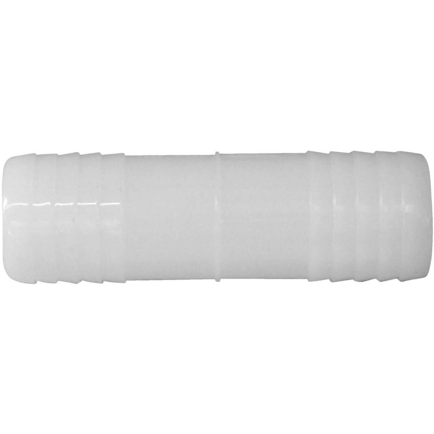 Boshart 2 In. Barb x 2 In. Barb Nylon Insert Coupling Image 1