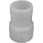 Boshart 2 In. Barbed x 2 In. MIPS Nylon Insert Coupling Image 1