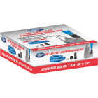 Superior Pump 1-1/2 In. Dia. x 25 Ft. L Lay-Flat Discharge Sump Pump Hose Kit Image 3