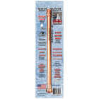 Sewer Skewer XL 17 In. Vent Defroster Extension Image 1