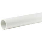 Charlotte Pipe 1-1/2 In. x 10 Ft. Schedule 40 PVC-DWV Cellular Core Pipe Image 2