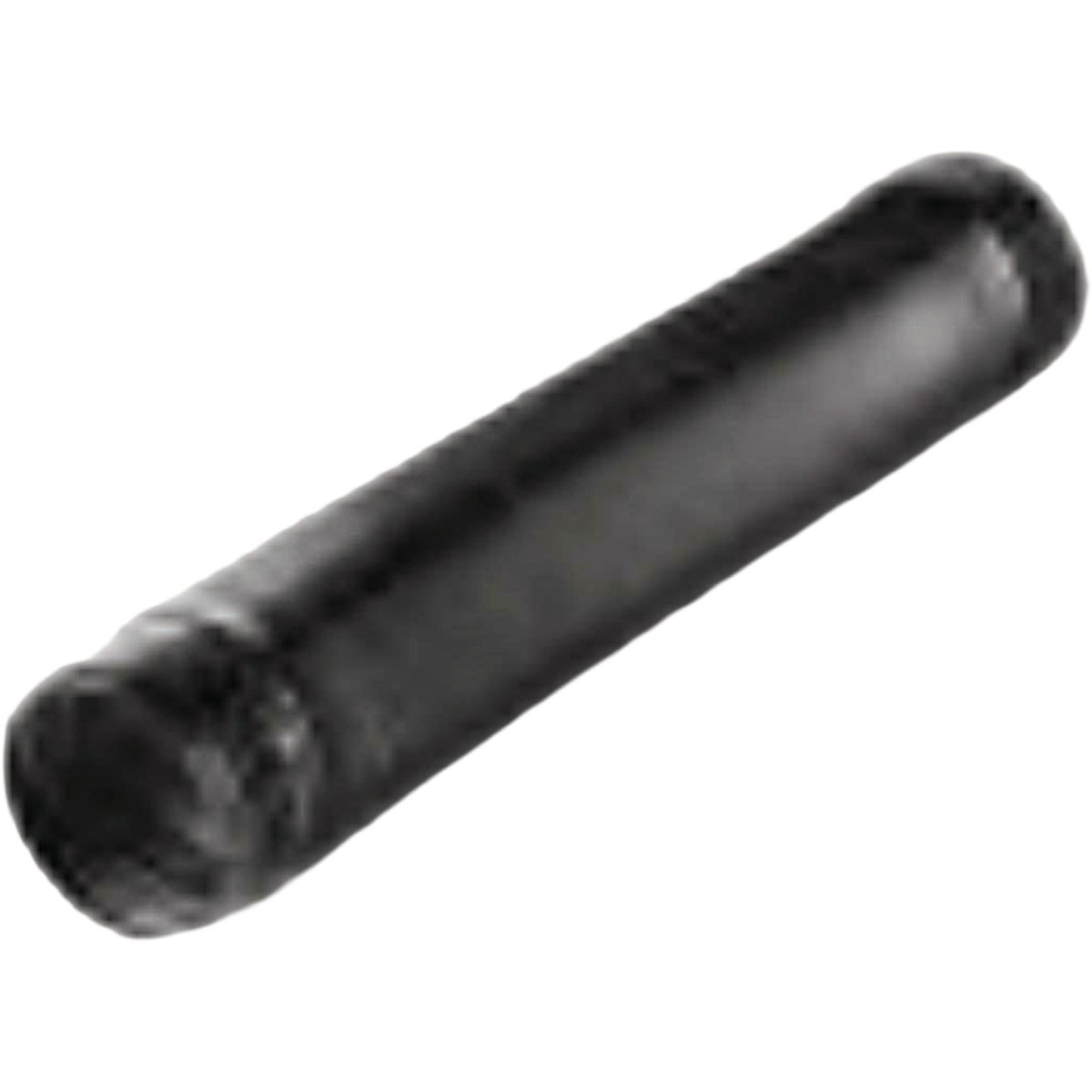 Flex Drain 8 Ft. Corrugated Polyethylene Drain Pipe Image 1