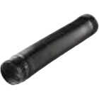 Flex Drain 8 Ft. Corrugated Polyethylene Drain Pipe Image 1
