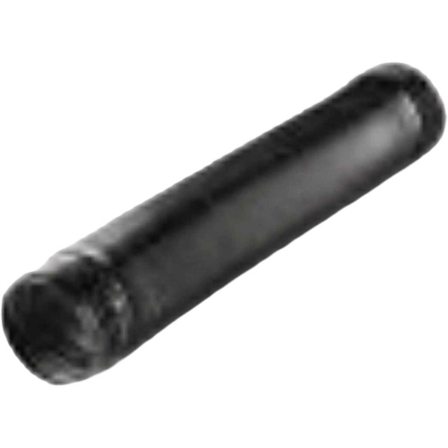Flex Drain 8 Ft. Corrugated Polyethylene Drain Pipe Image 1