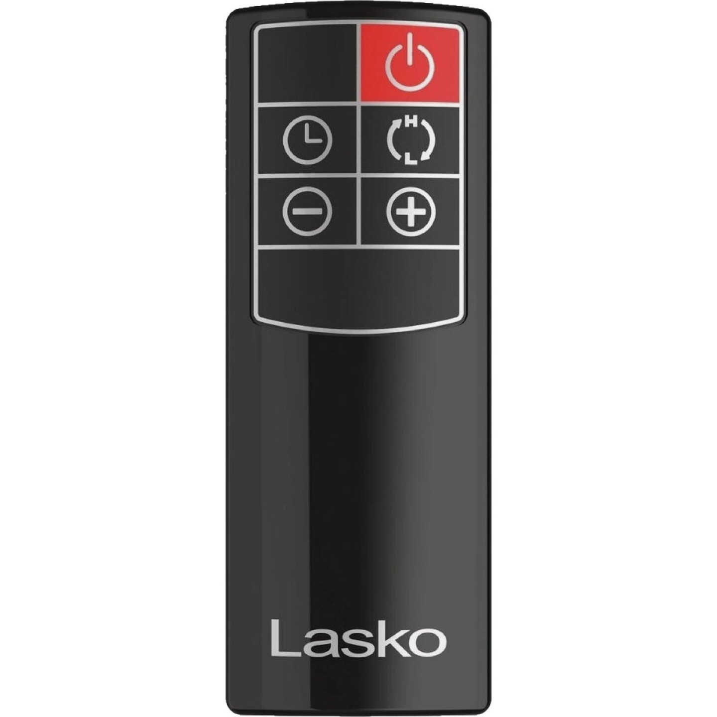 Lasko 1500W 120V Cyclonic Ceramic Space Heater Image 4