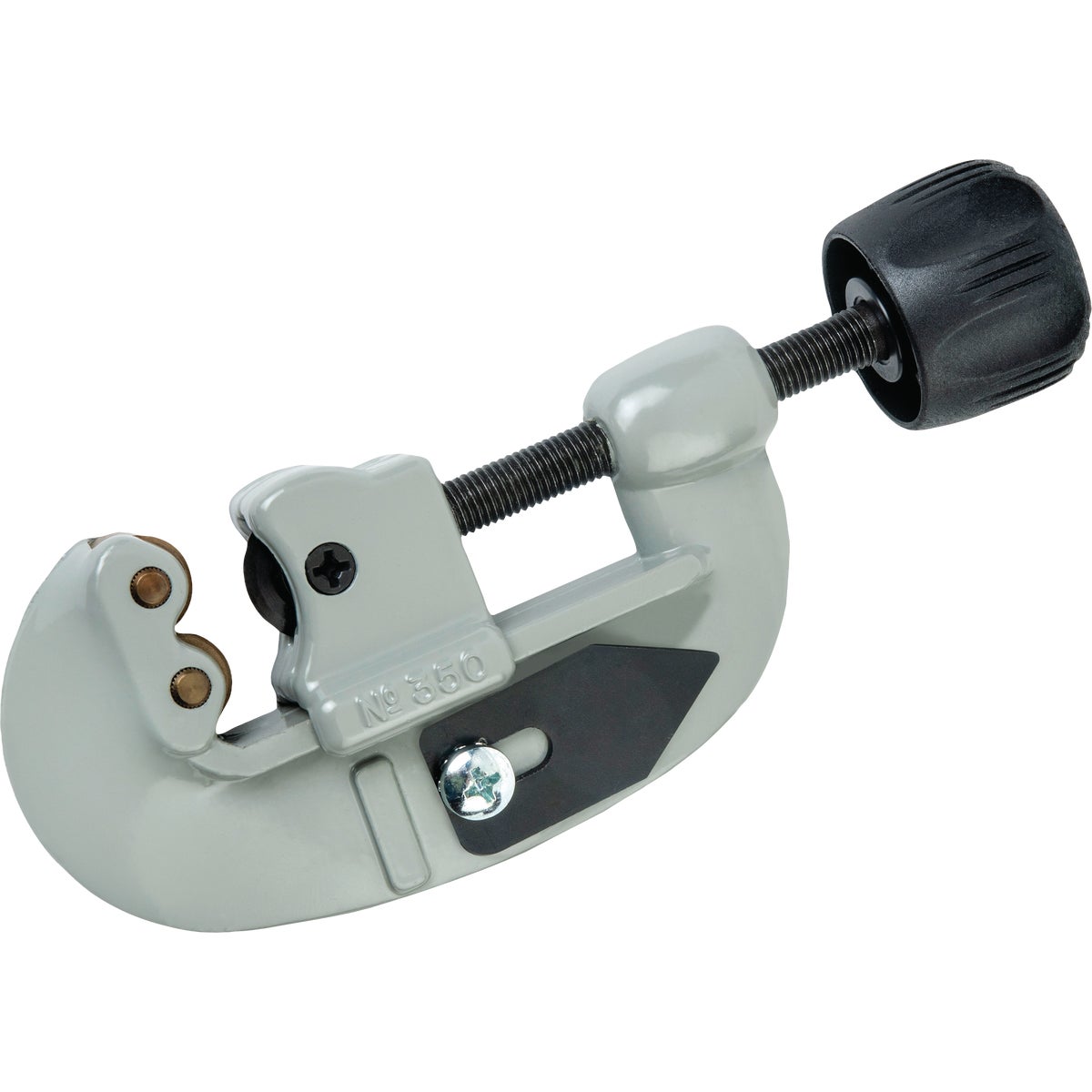 Superior Tool 1-1/8 In. O.D. Screw-Feed Tubing Cutter Image 5