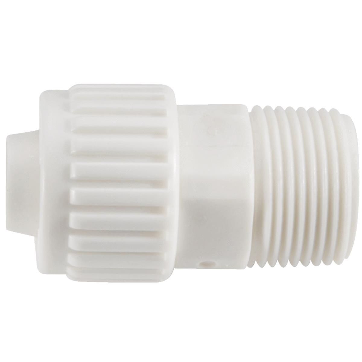 1/2X3/8MPT ADAPTER