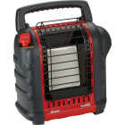 MR. HEATER Buddy 9000 BTU Radiant Portable Propane Heater Image 1