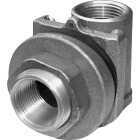 Simmons 1 In. Silicon Bronze 250 psi Pitless Adapter Image 1