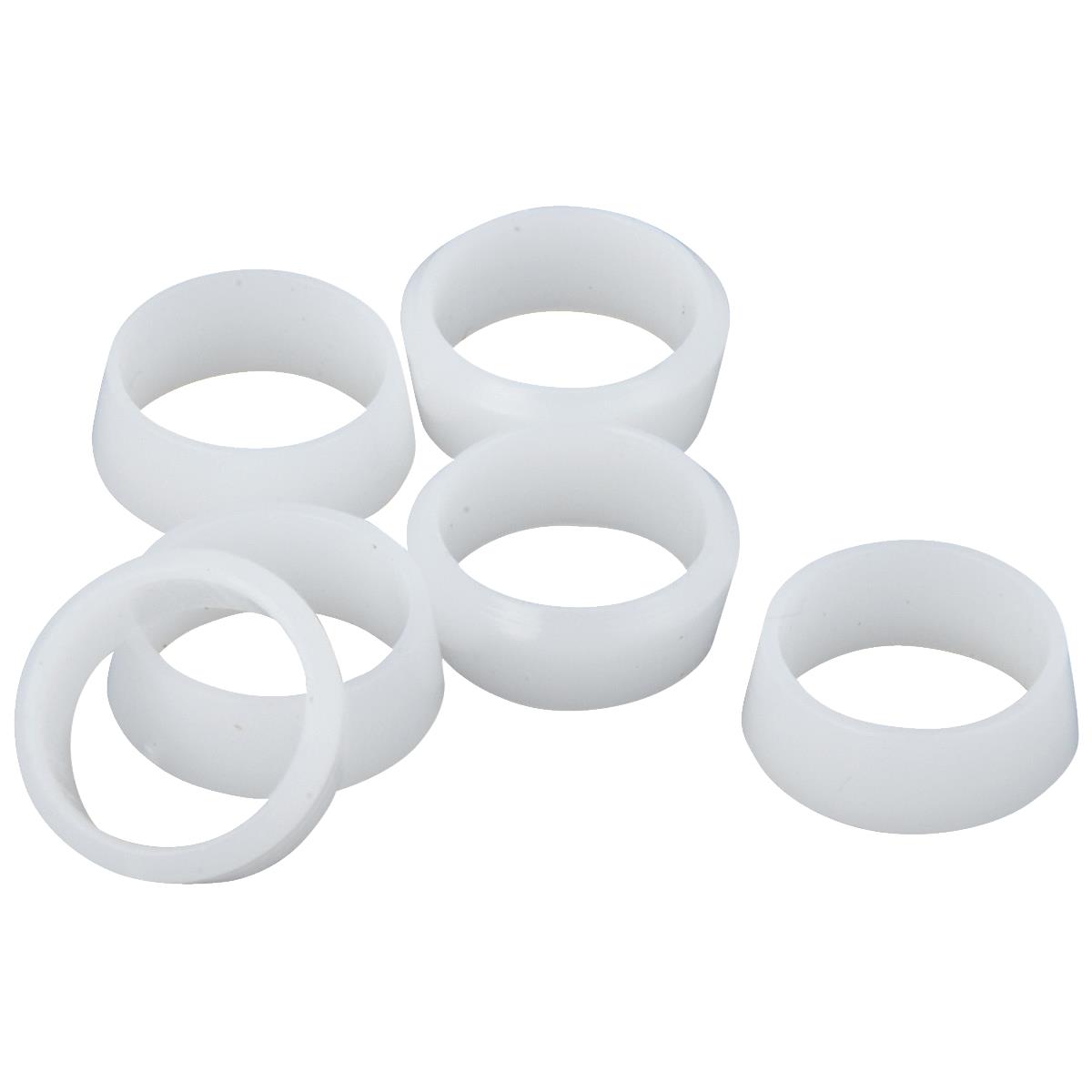 Supply Line Fittings