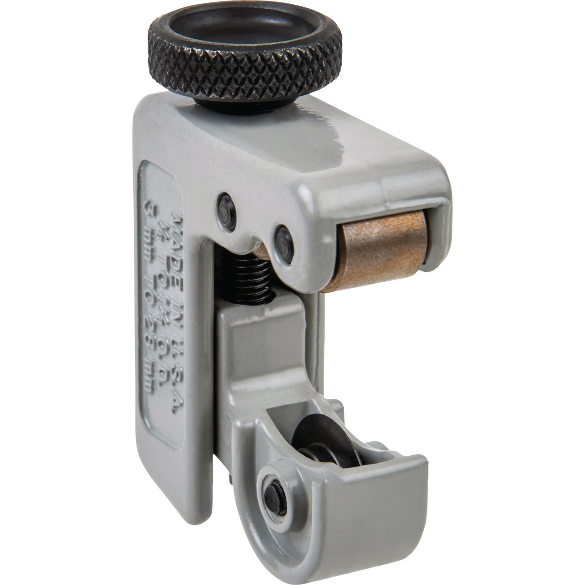 Superior Tool 1-1/8 In. Mini Tubing Cutter Image 4