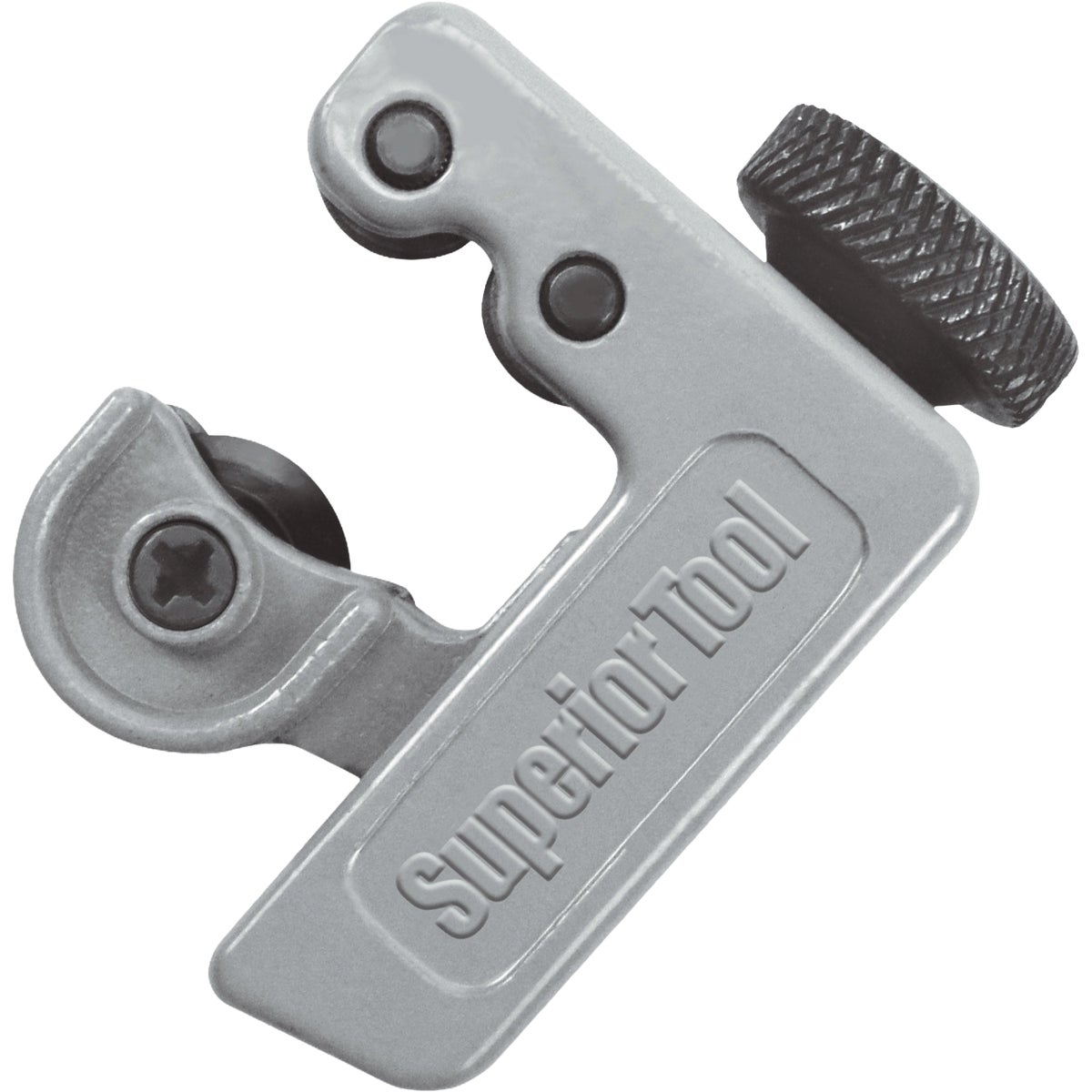 Superior Tool 1-1/8 In. Mini Tubing Cutter