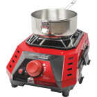 MR. HEATER BuddyFLEX 8000 BTU Propane Heater Cooker Image 1