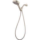 Brondell Nebia Yuba 5-Setting Handshower, Brushed Nickel Image 1