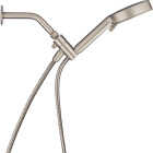 Brondell Nebia Yuba 5-Setting Handshower, Brushed Nickel Image 4