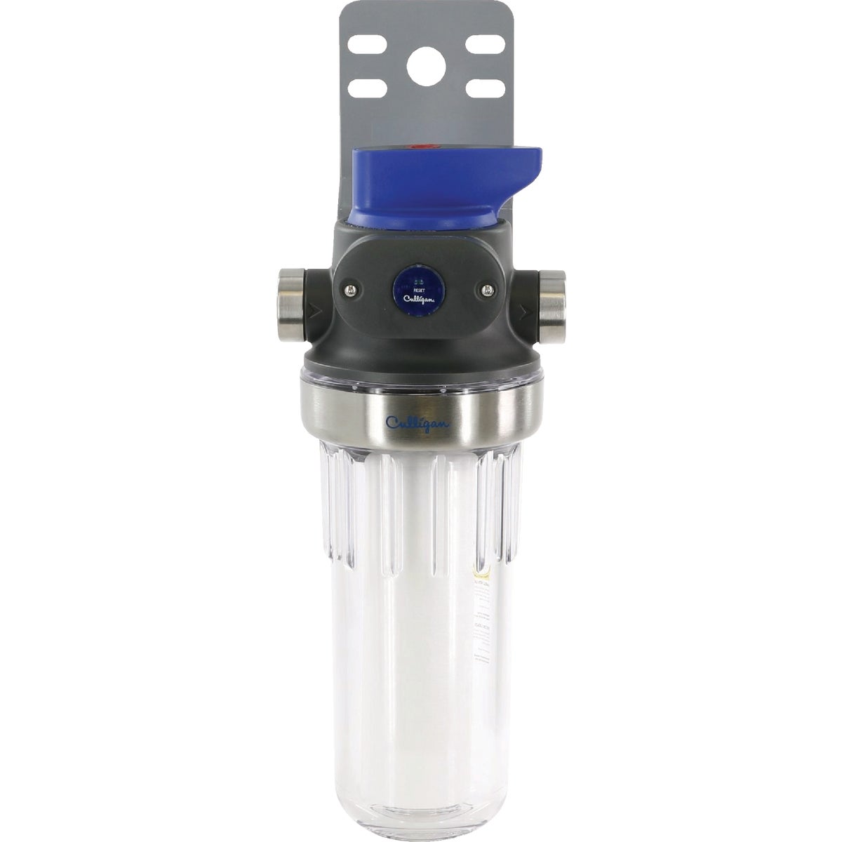 Culligan 3/4 In. Whole House Standard Duty Sediment Water Filter