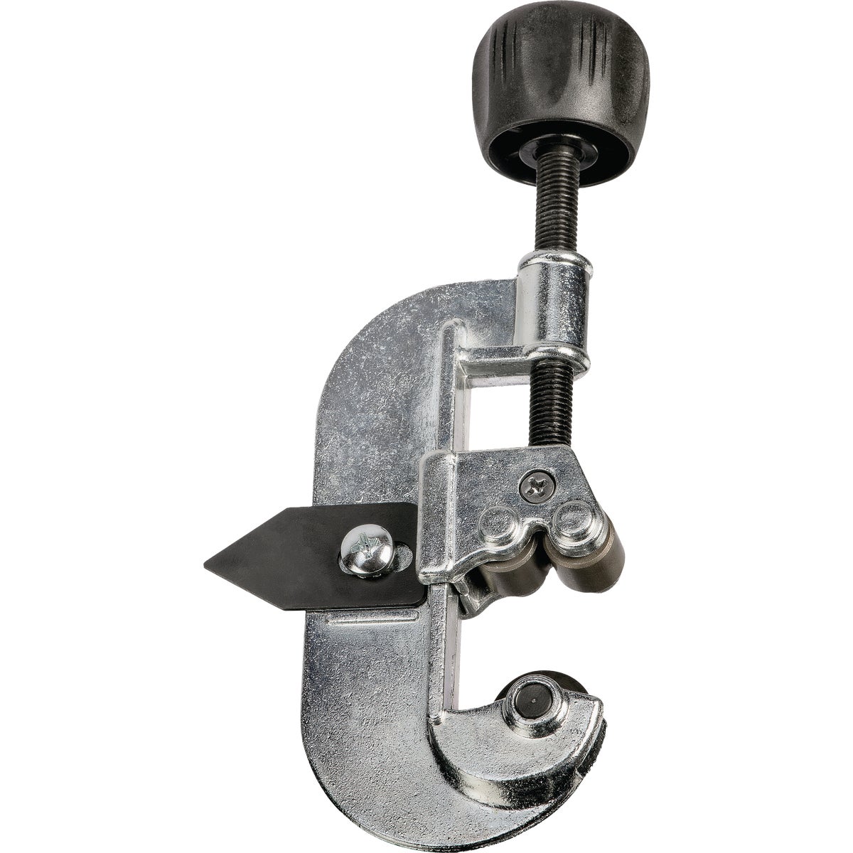 Superior Tool 1/8 In. to 1-1/8 In. Screw-Feed Tubing Cutter Image 5