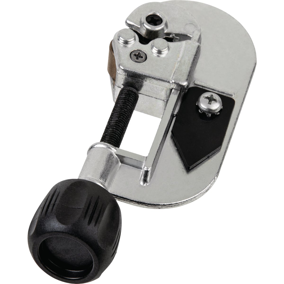 Superior Tool 1/8 In. to 1-1/8 In. Screw-Feed Tubing Cutter Image 7