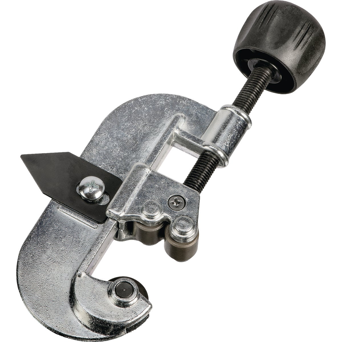 Superior Tool 1/8 In. to 1-1/8 In. Screw-Feed Tubing Cutter Image 4
