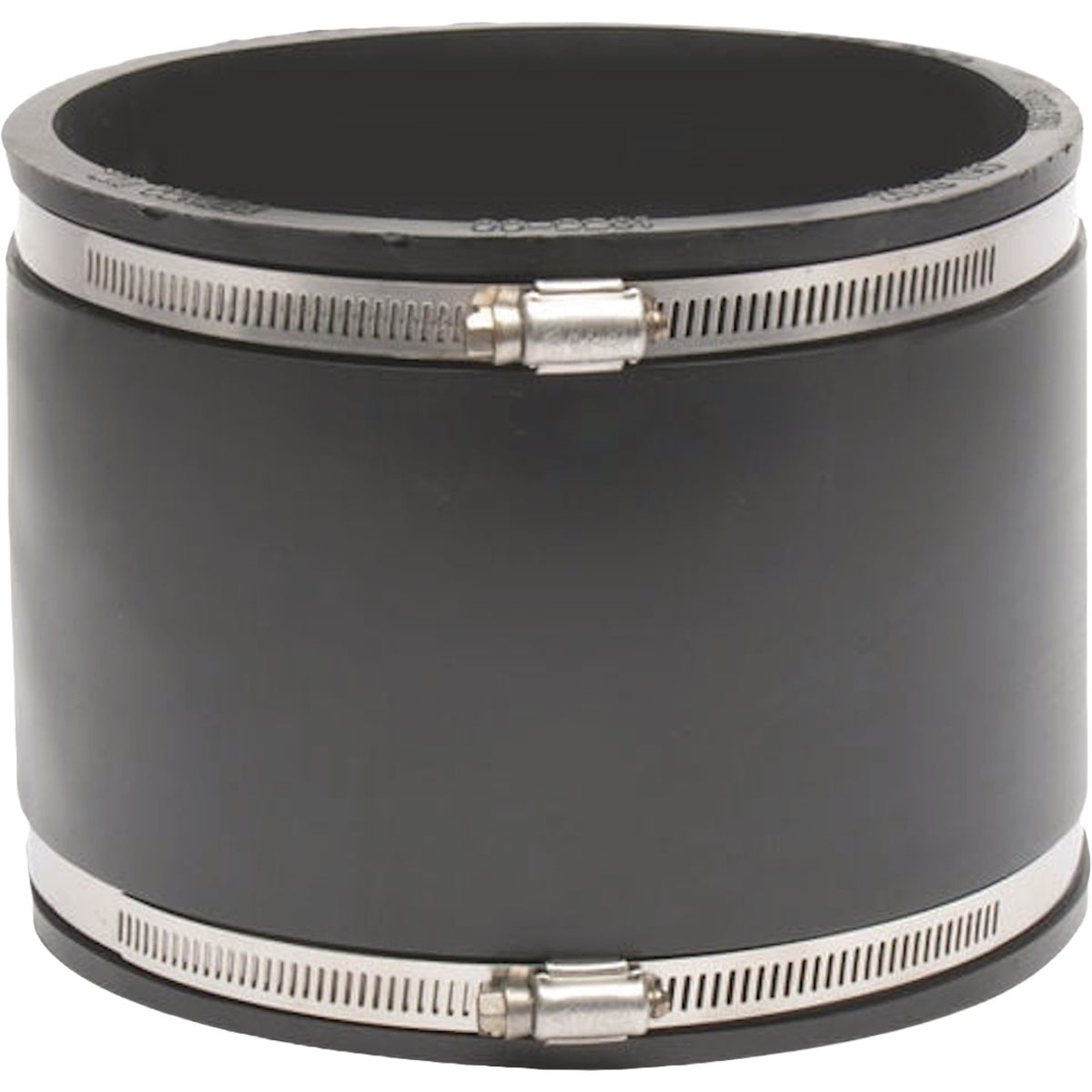 Fernco 6 In. x 6 In. Flexible Coupling