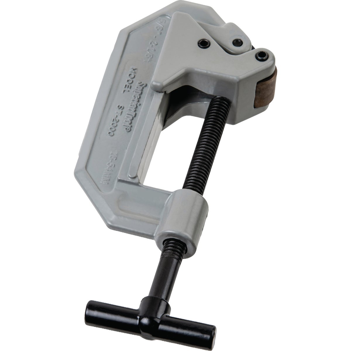 Superior Tool 5/8 In. to 2-1/8 In. Tubing & Pipe Cutter Image 5