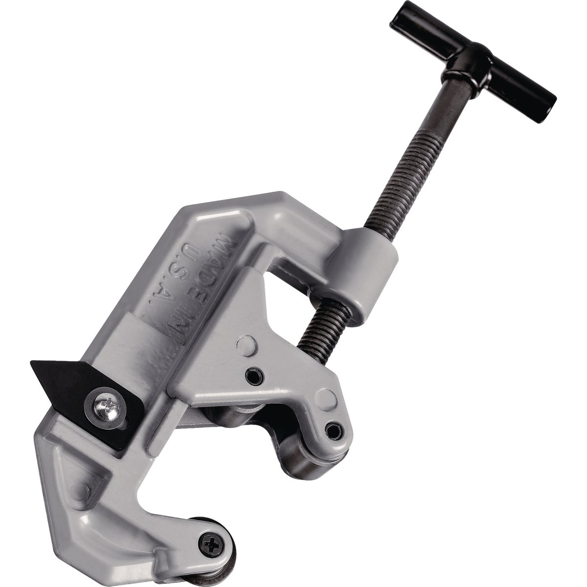 Superior Tool 5/8 In. to 2-1/8 In. Tubing & Pipe Cutter Image 3