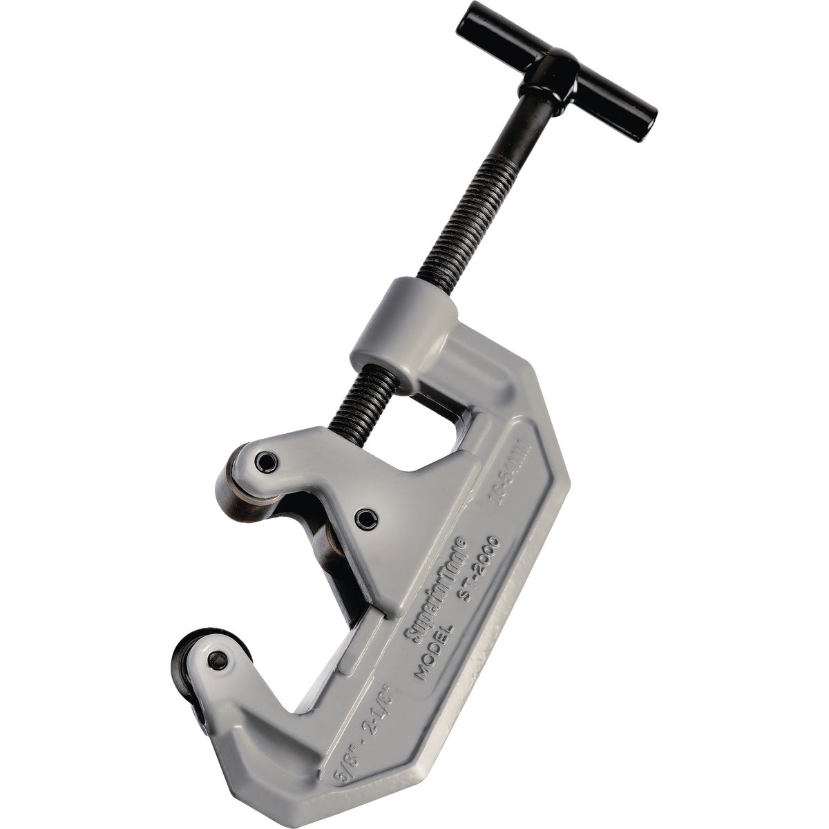 Superior Tool 5/8 In. to 2-1/8 In. Tubing & Pipe Cutter