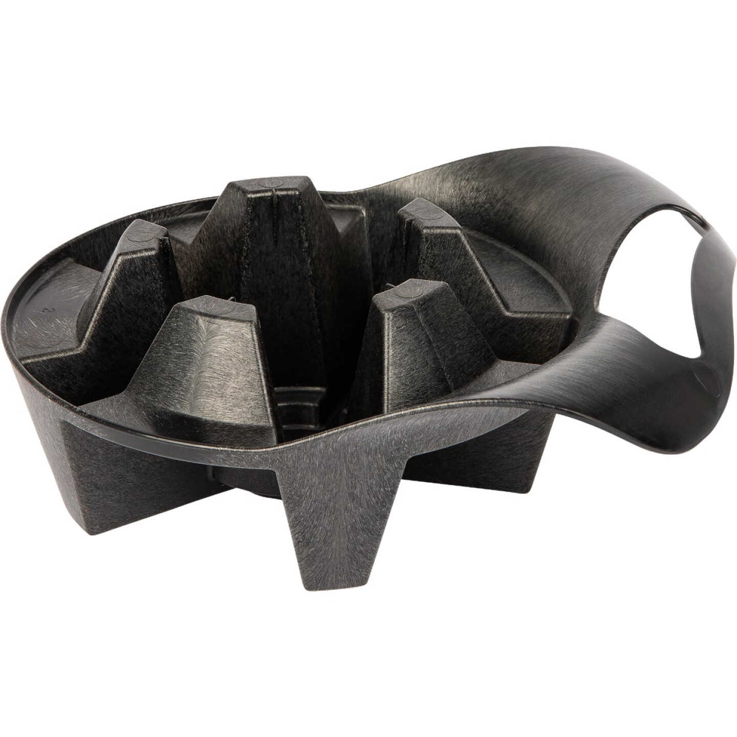 PRO Power Universal Toilet Plunger Caddy Image 1