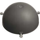 Oatey 3 In./4 In. PVC Mushroom Vent Cap Image 1