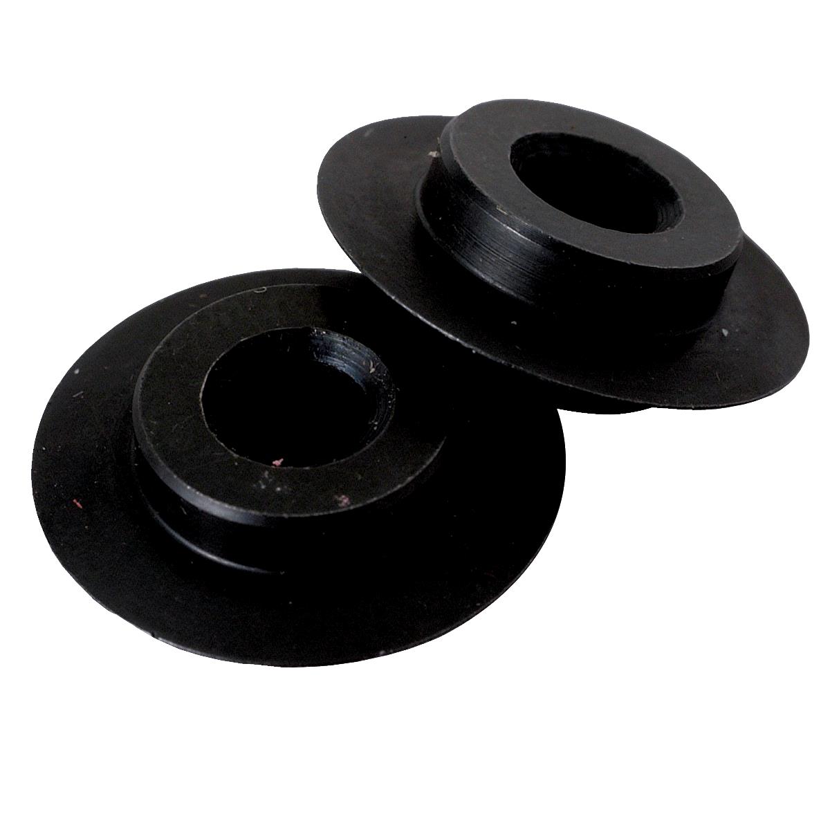 REPLACE CUTTER WHEEL