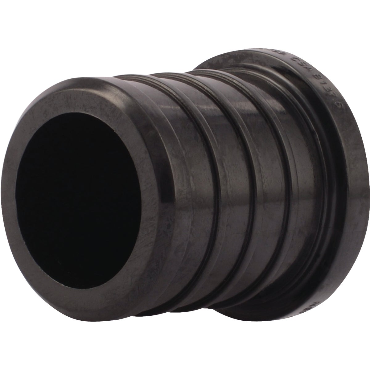 SharkBite PEX-B 1 In. Poly Alloy Barb Plug (5-Pack)
