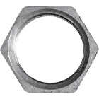 Danco 1/2 In. Metal Faucet Nut Image 1