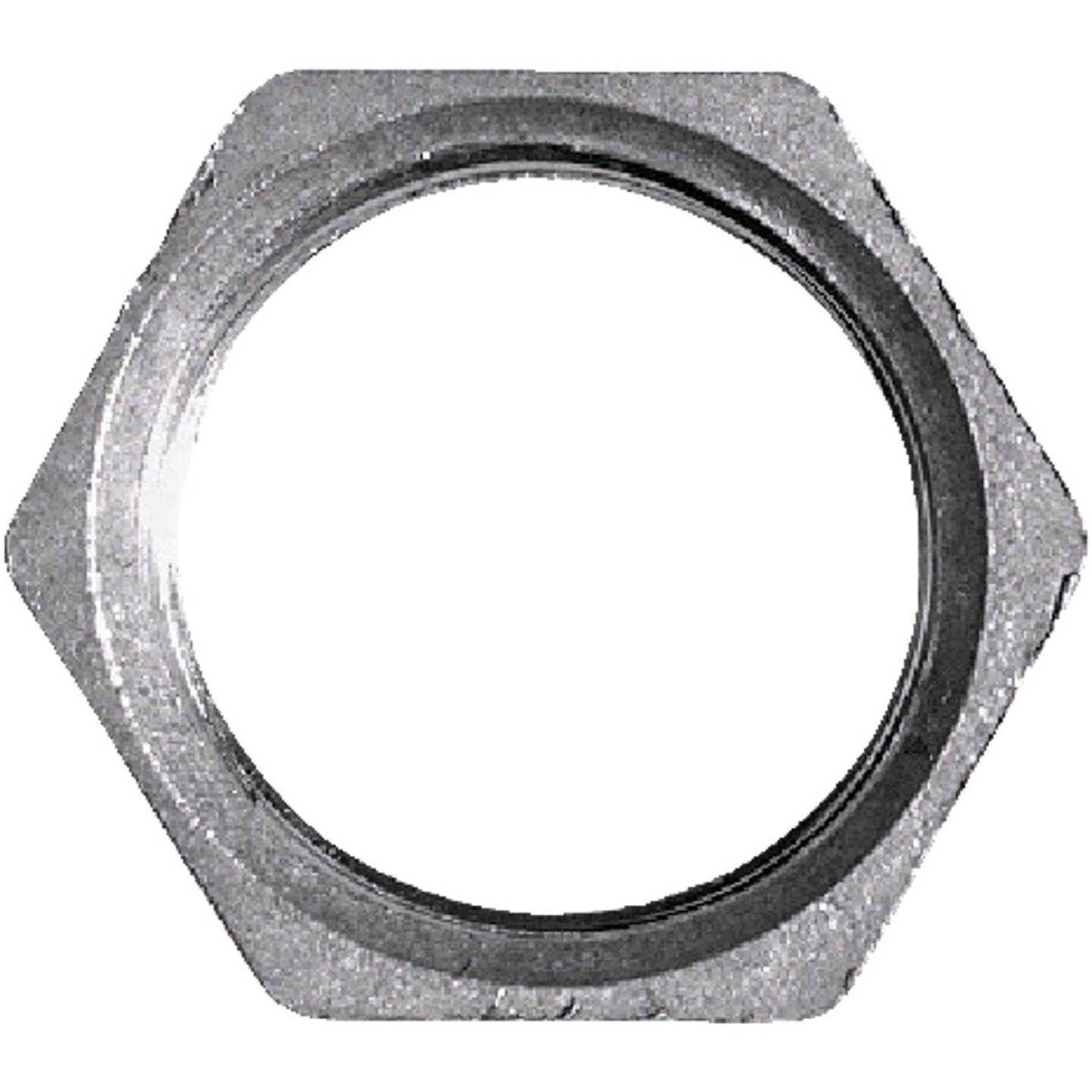 Danco 1/2 In. Metal Faucet Nut Image 1