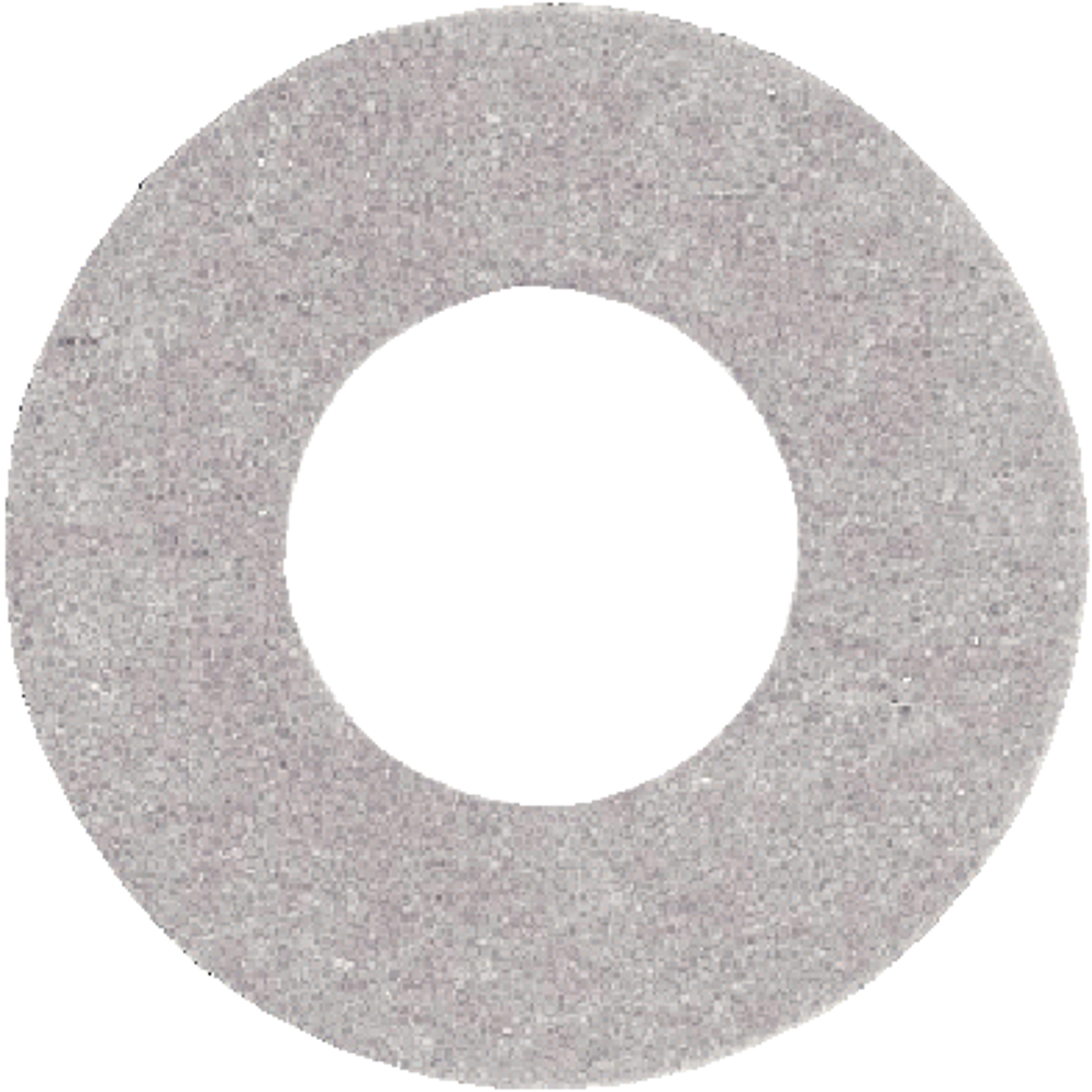 Danco 47/64 In. x 3/8 In. x 3/64 In. Fiber Harcraft Bibb Gasket Image 1