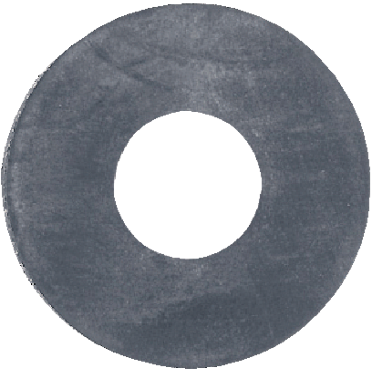 Danco 1 In. x 11/32 In. x 3/32 In. Rubber Crane Bibb Gasket Image 1