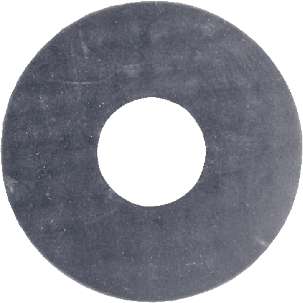 Danco 1-3/16 In. x 11/32 In. x 3/32 In. Rubber Universal Brass Bibb Gasket Image 1