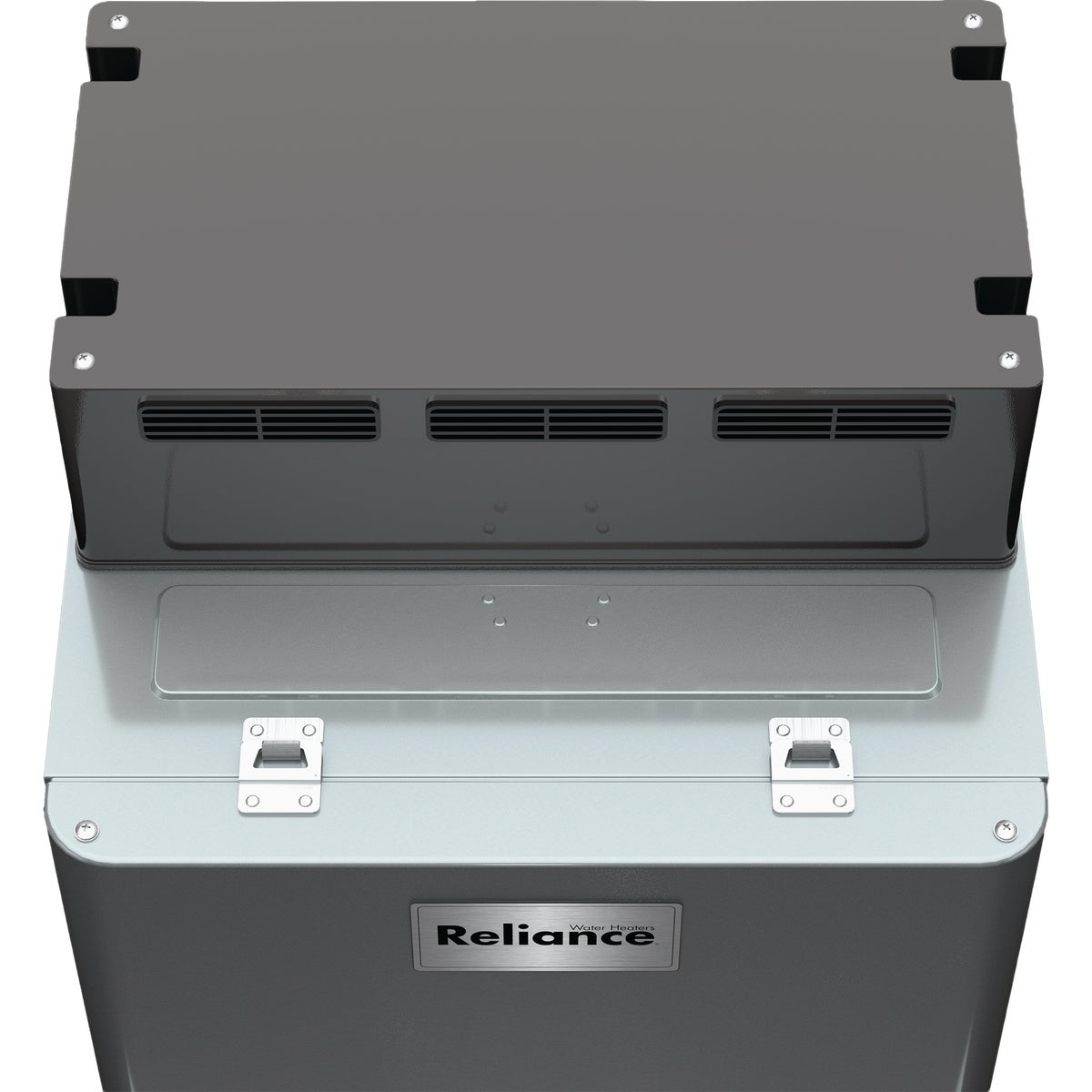 Reliance Outdoor Vent Cap Kit for Gas Tankless Water Heater