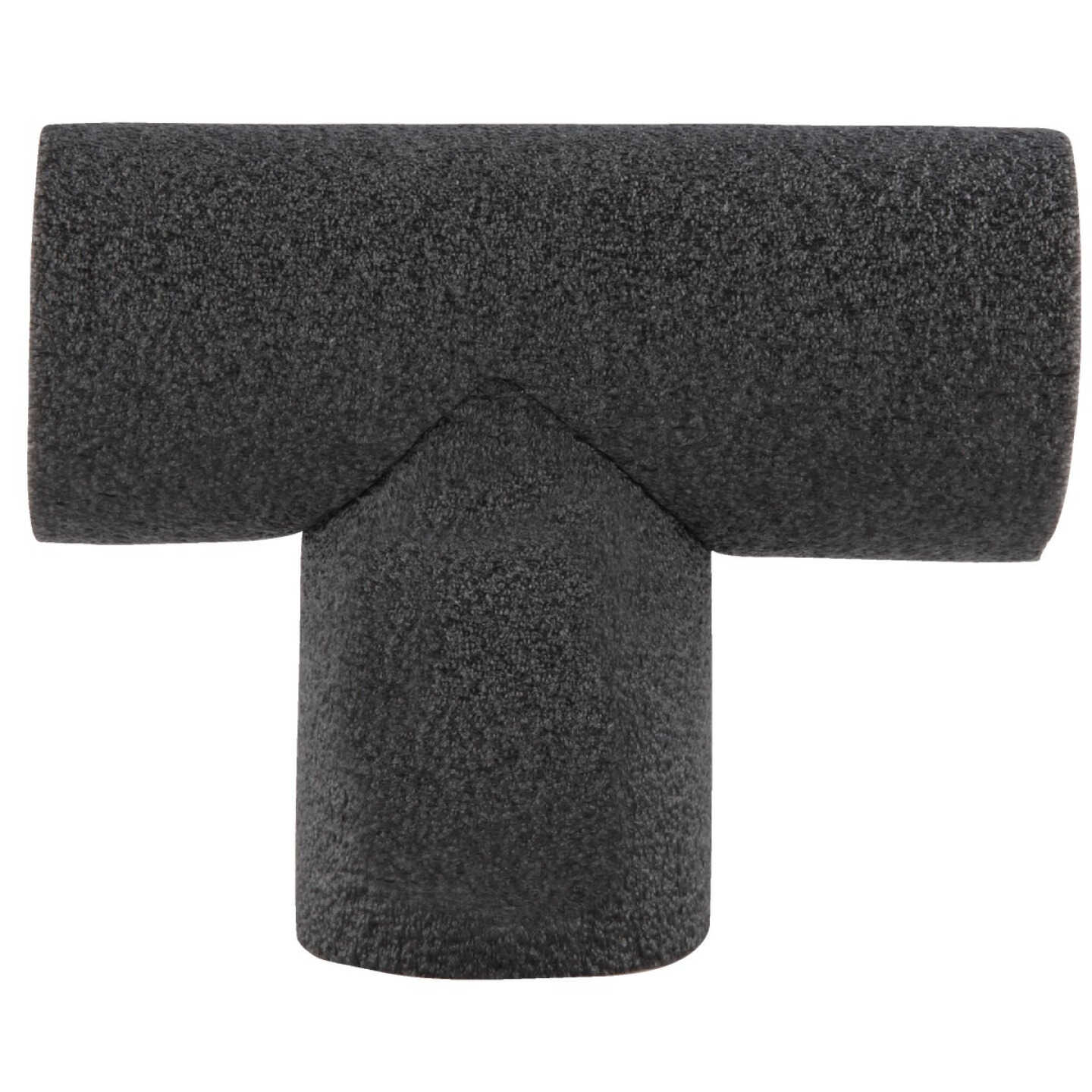 Tundra 1/2 In. Wall Self-Sealing Tee Polyethylene Pipe Insulation Wrap, 3/4 In. Fits Pipe Size 3/4 In. Copper Image 1