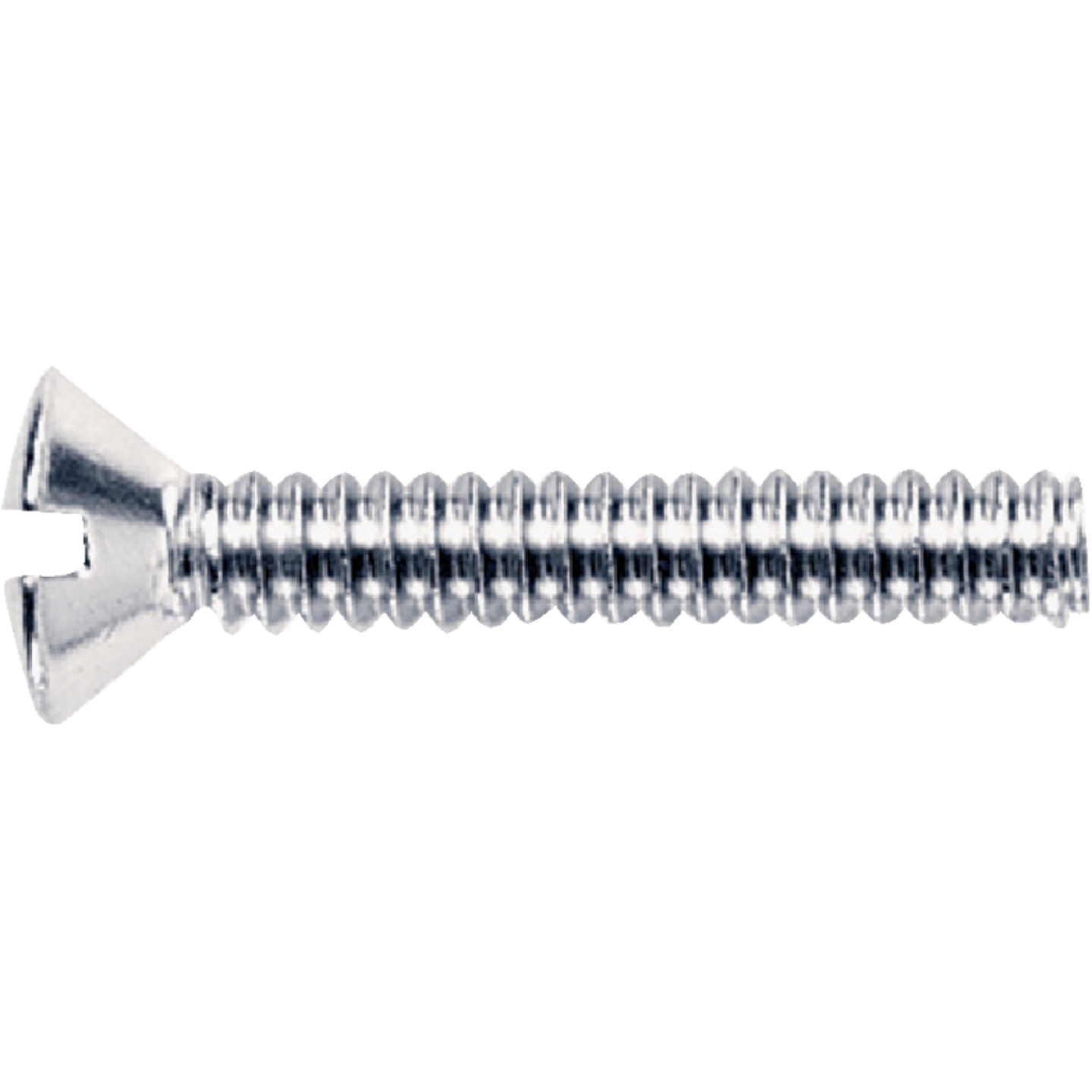Danco Replacement Handle Oval 1 In. Faucet Screw Image 1