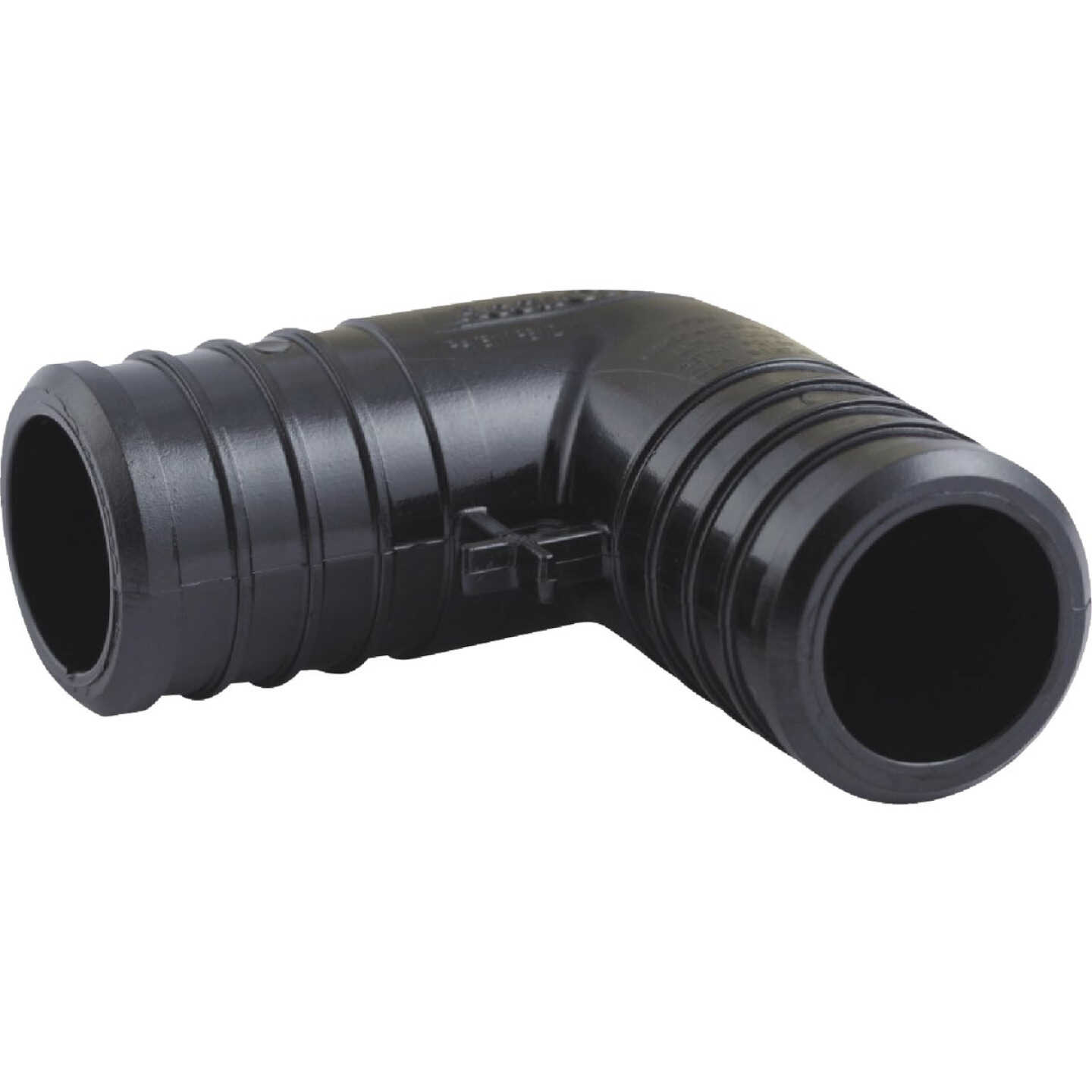 SharkBite PEX-B 1 In. Poly Alloy Barb Elbow (5-Pack) Image 1