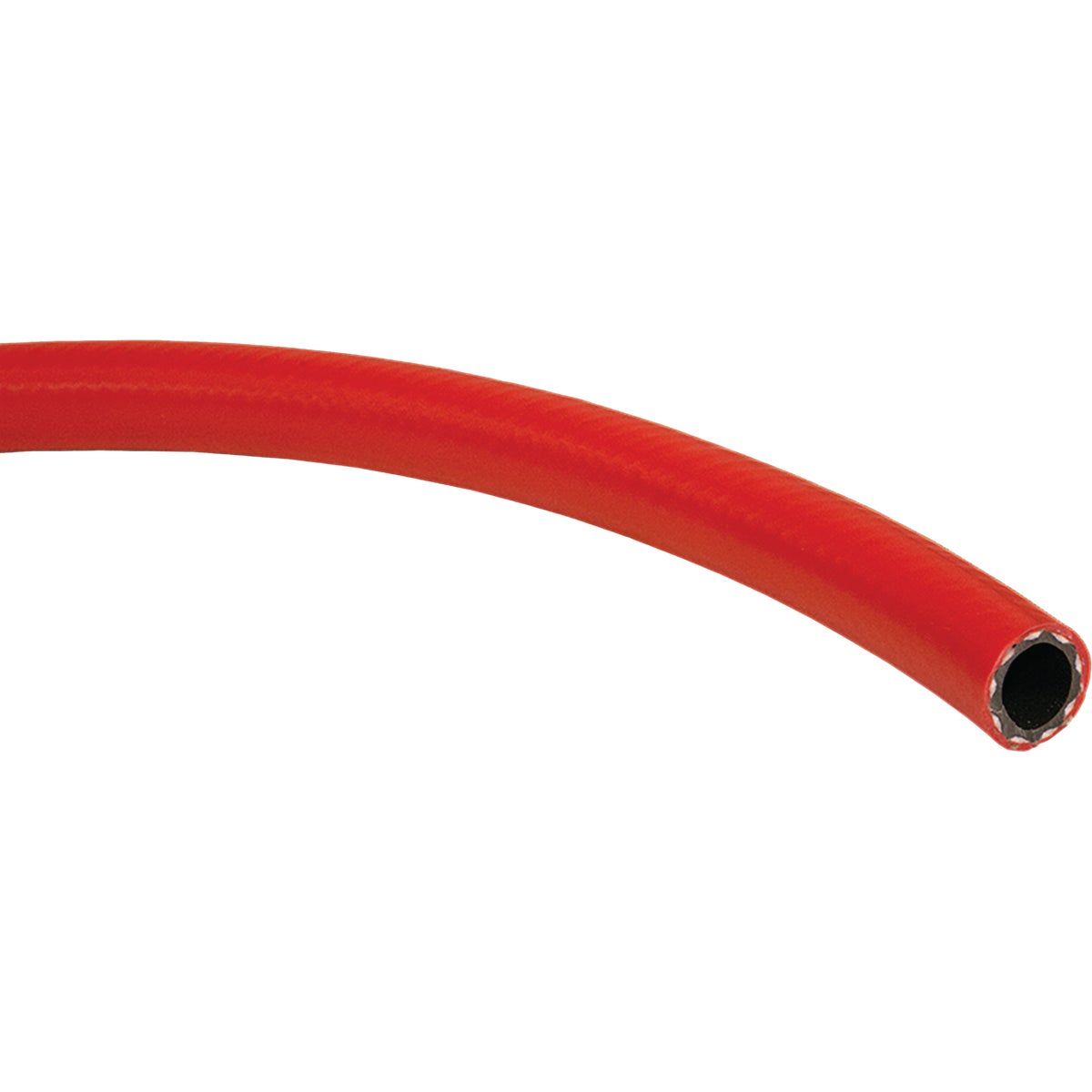 Abbott Rubber 3/8 In. x 5/8 In. PVC Weather Resistant PVC Hose