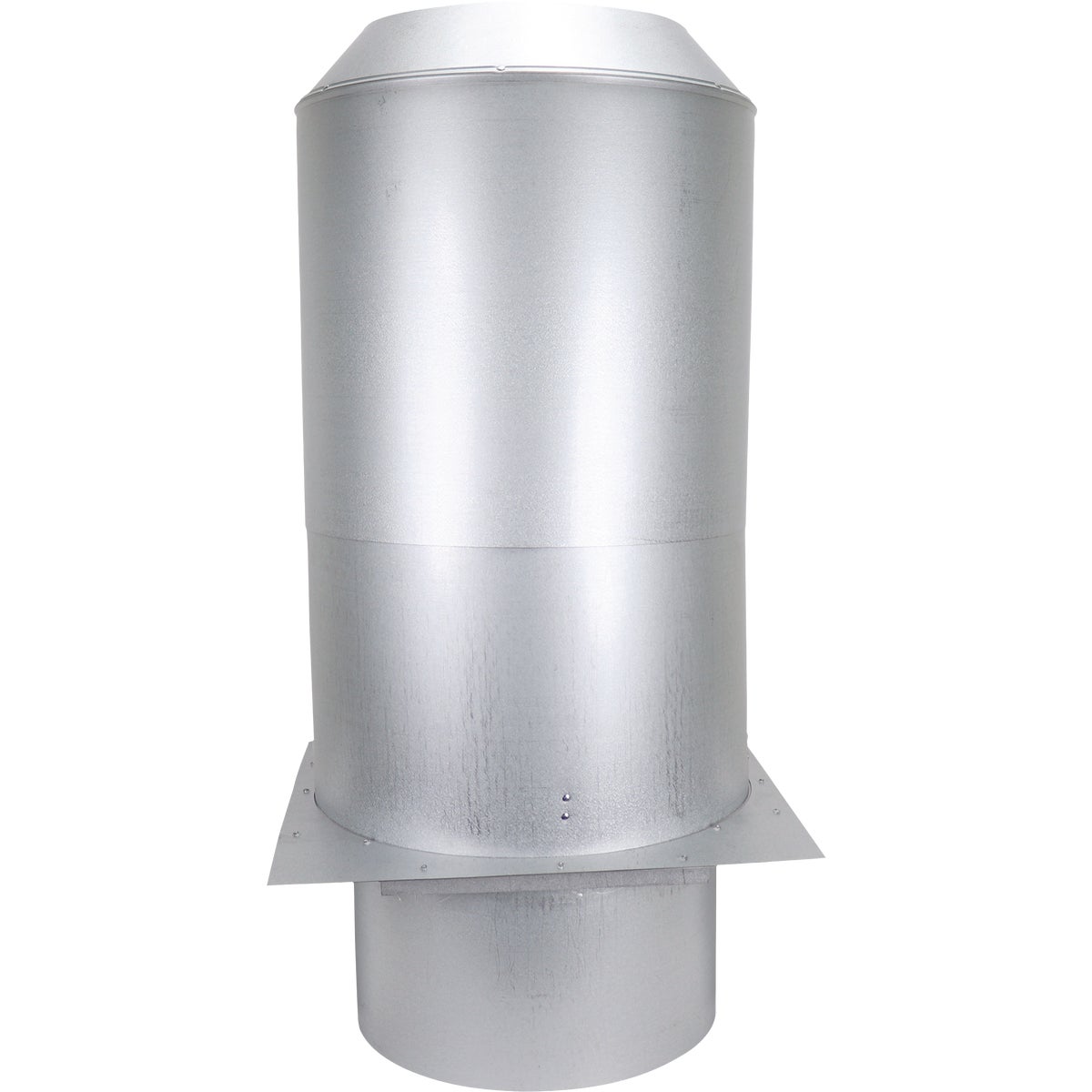 SELKIRK Sure-Temp 8 In. Adjustable Attic Insulation Shield