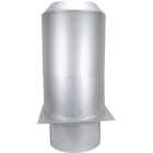SELKIRK Sure-Temp 8 In. Adjustable Attic Insulation Shield Image 1