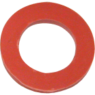 Danco Round Rubber Hose Washer Image 1