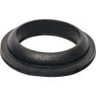 Danco 1-3/8 In. ID x 2 In. OD x 3/8 In. D Rubber Black Gasket Image 1