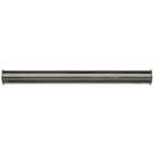 Do it Best 1-1/2 In. x 16 In. Black Plastic Double-Flanged Sink Tailpiece Image 1