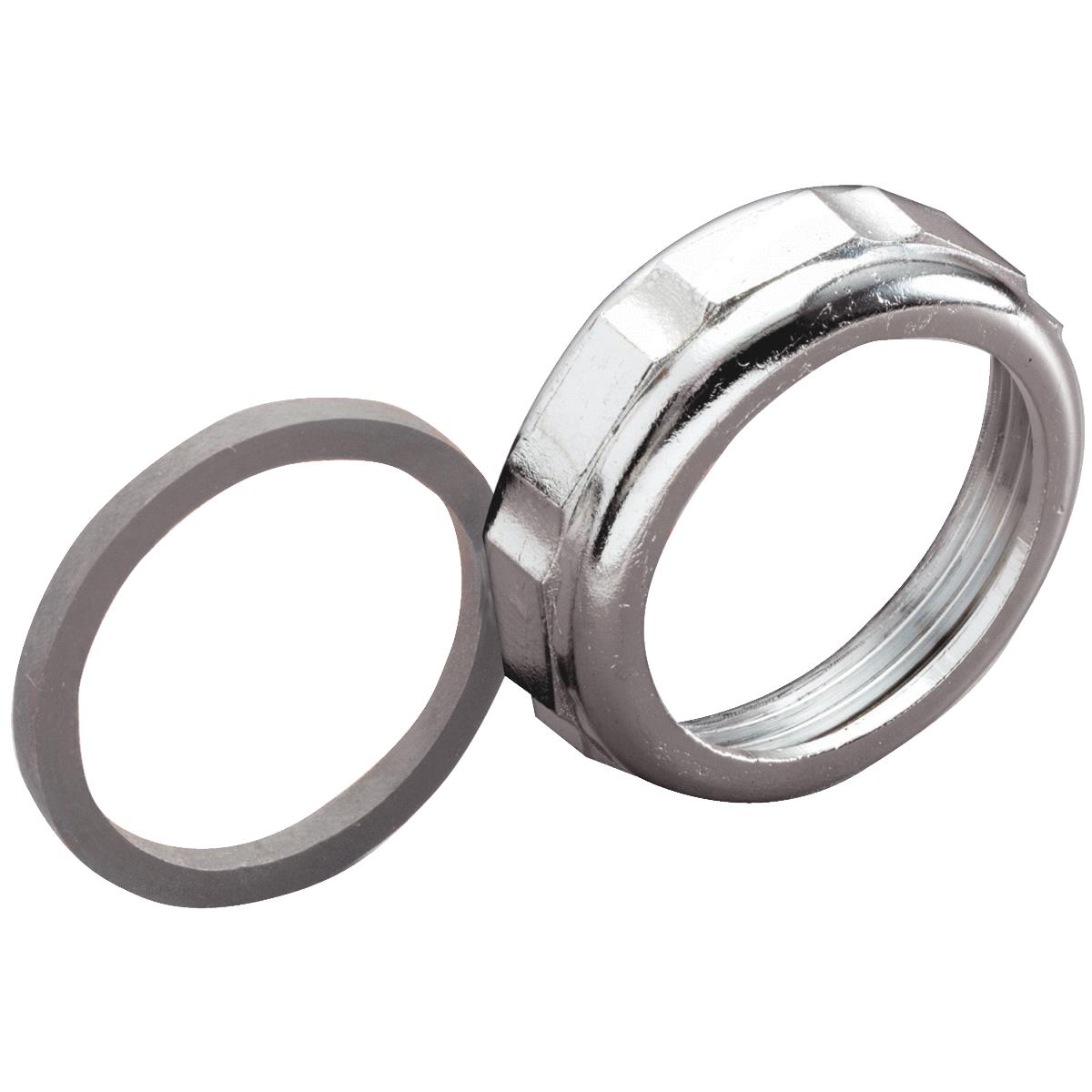 Drains & Drain Fittings